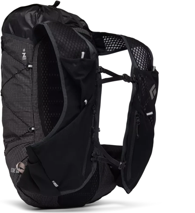 Black Diamond Distance 22 schwarz