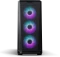 Phanteks Eclipse G400A, schwarz, Glasfenster Vorschaubild