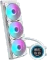 DarkFlash Nebula DN360D White, weiß, 360mm Vorschaubild
