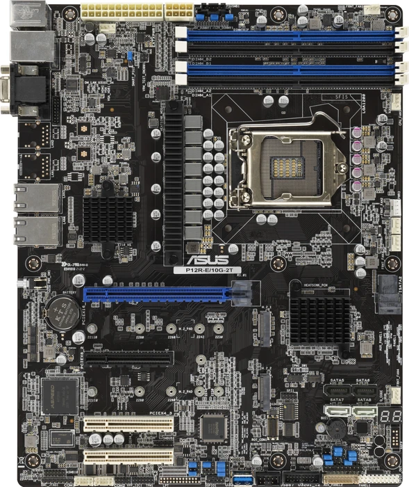 ASUS C256