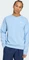 adidas Trefoil Essentials Sweatshirt ash blue (Herren) Vorschaubild
