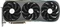 Zotac Gaming GeForce RTX 4080 SUPER AMP Extreme AIRO, 16GB GDDR6X, HDMI, 3x DP Vorschaubild