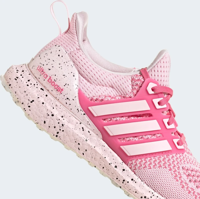 adidas Ultraboost 1.0 clear pink/pink fusion (Damen)