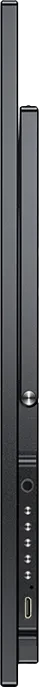 UPerfect UXbox T118, 18.4"