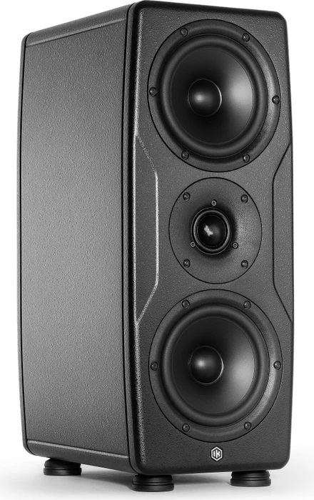 IK Multimedia iLoud Precision MTM MKII, Paar