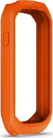 Garmin Edge 1050 Silikon Schutzhülle orange