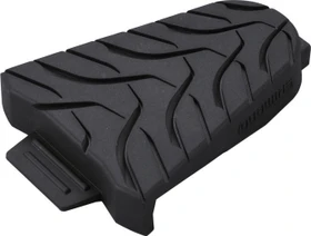 Shimano Cleat Cover für SPD-SL schwarz
