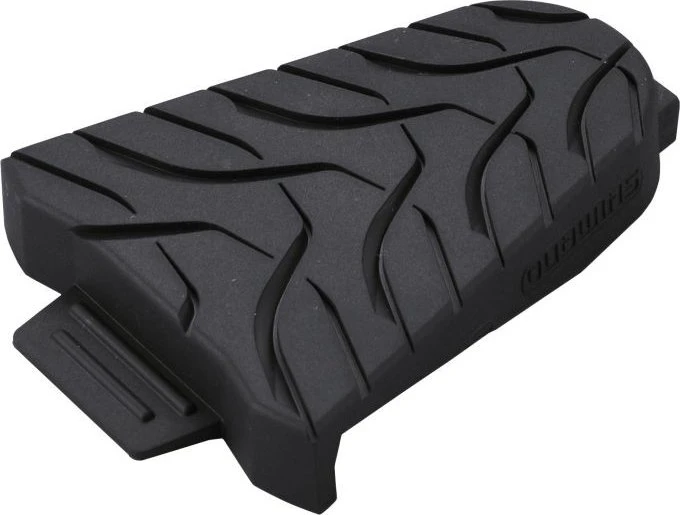 Shimano Cleat Cover für SPD-SL schwarz