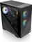 Thermaltake Divider 170 TG ARGB, schwarz, Glasfenster Vorschaubild