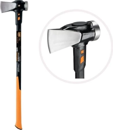 Fiskars XXL Spaltaxt