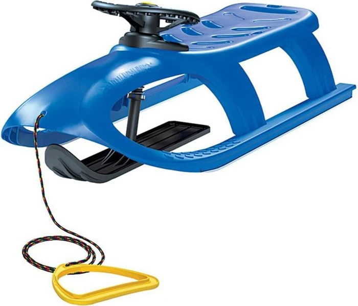Prosperplast Bullet Control Schlitten himmelblau (ISPC-3005U)