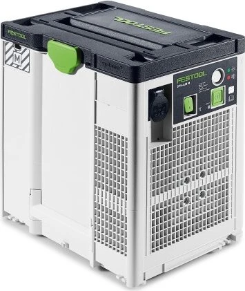 Festool SYS-AIR M Elektro-Luftreiniger