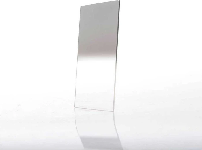 Benro Master Grauverlaufsfilter ND16 Hard 150x170mm