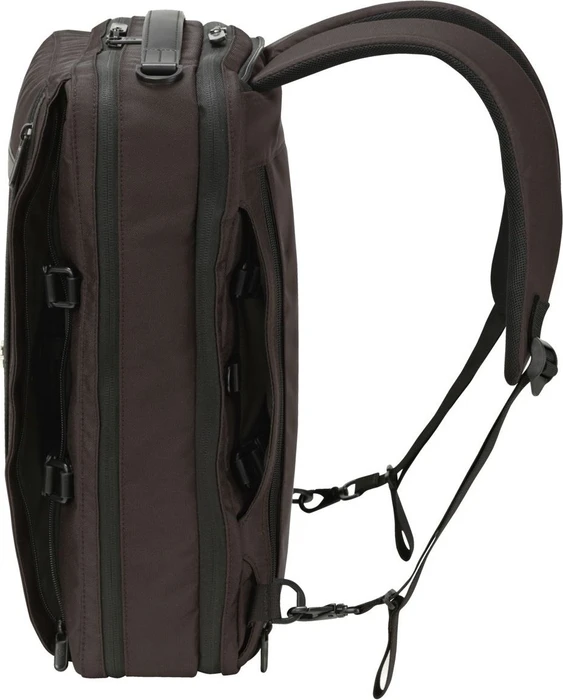 Victorinox Laptoptasche mit zwei Trageoptionen 15", braun