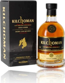 Kilchoman Loch Gorm Edition 2023 700ml