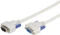 Vivanco VGA Verlängerungskabel, VGA-Stecker auf VGA-Buchse 1.8m Vorschaubild