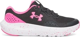 Under Armour Surge 4 anthracite/aero pink (Junior)