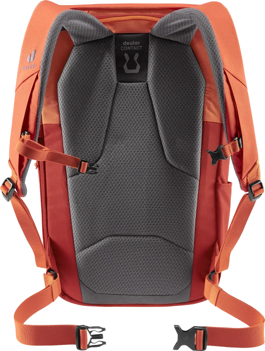 Deuter UP Sydney redwood/sienna