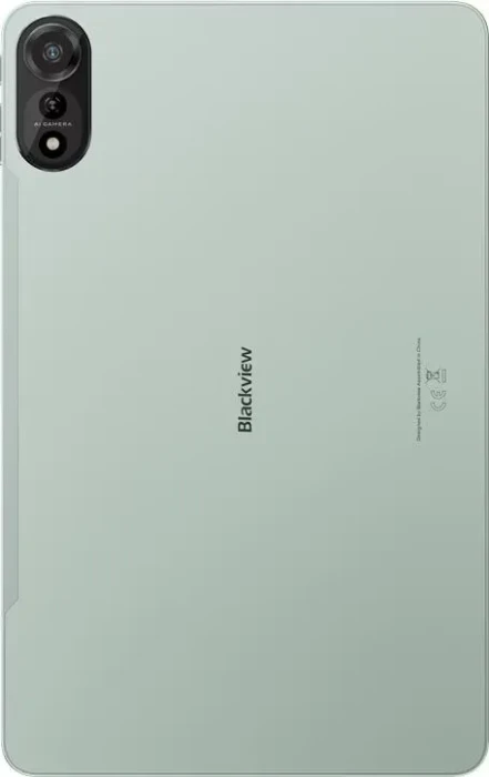 Blackview Mega 2, Moss Green, 12GB RAM, 256GB, LTE