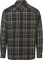 Vaude Neshan IV Hemd langarm black/savanna (Herren) Vorschaubild