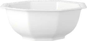 Rosenthal Maria Weiss Pastaschale 2 hoch