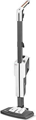 Polti Vaporetto SV660 Style Dampfbesen & Hand-Dampfreiniger