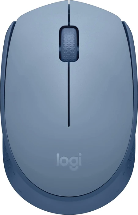 Logitech M171 Wireless Mouse