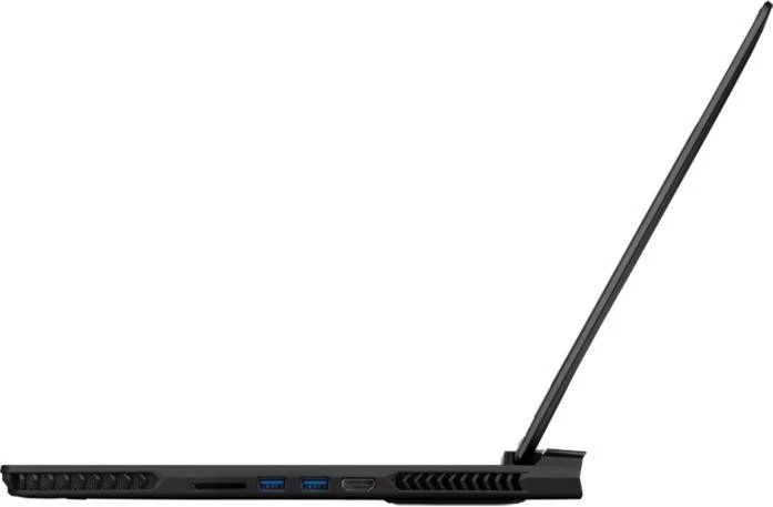 GIGABYTE AORUS X5 MD, Core i7-7820HK, 16GB RAM, 512GB SSD, 1TB HDD, GeForce GTX 1080, DE