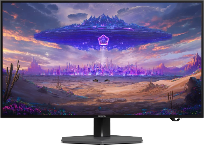 AOC Agon Pro AGP277QKDC, 26.5"