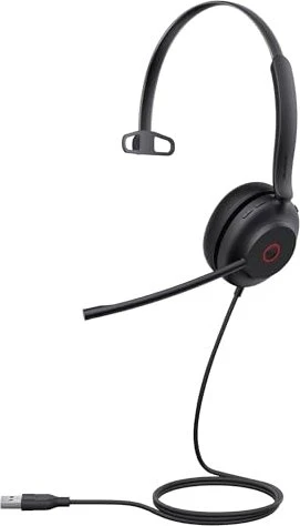 Yealink UH35 Mono MS USB-A