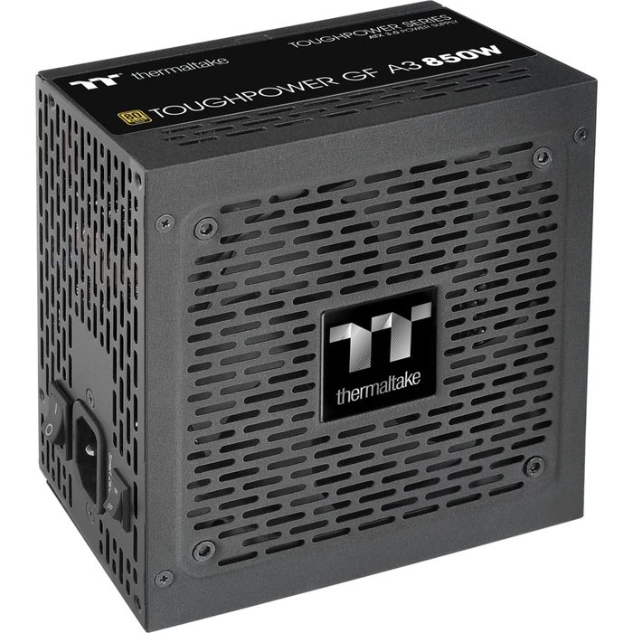 Thermaltake ToughPower GF A3 Gold 850W, ATX 3.0