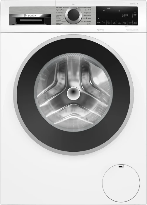 Bosch Serie 6 WGG256Z41 Frontlader