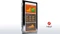 Lenovo Yoga 3 14, weiß, Core i5-5200U, 8GB RAM, 256GB SSD, DE Vorschaubild