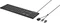 Renkforce Wasserdichte Industrietastatur, IP68, PS/2 & USB, DE Vorschaubild