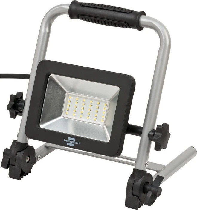 Brennenstuhl EL 2050 M LED Elektro-Baustrahler
