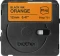 Brother Btag-T31 Beschriftungsband, 12mm, schwarz/orange Vorschaubild