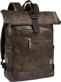Camel Active Laos braun