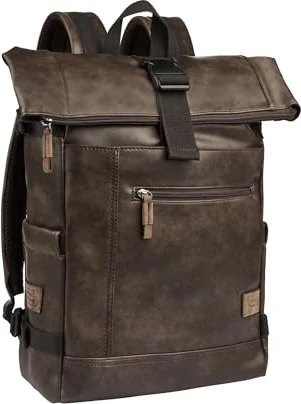 Camel Active Laos braun