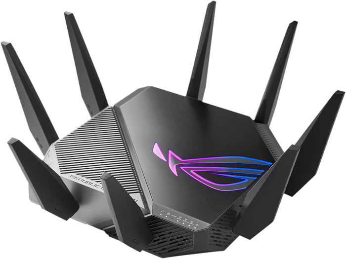 ASUS ROG Rapture GT-AXE11000