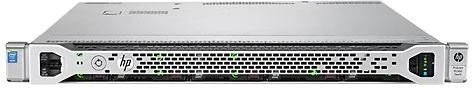 HPE ProLiant DL360p Gen9, Xeon E5-2650 v3, 32GB RAM, 1HE