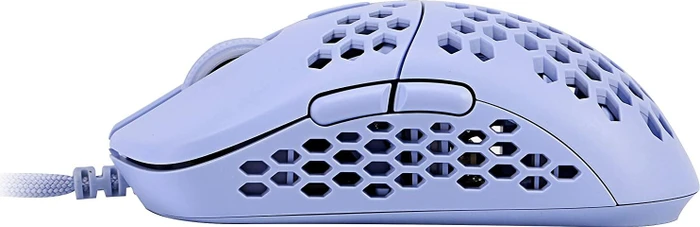HK Gaming Mira-S Gaming Mouse Serenity blau, USB