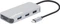 Manhattan 8-in-1 Docking Station, USB-C 3.0 [Stecker] Vorschaubild