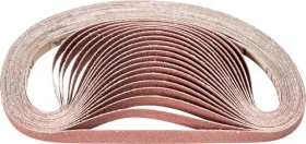 Pferd BA 12/520 A 80 Schleifband K80, 12x520mm, 100 Stück
