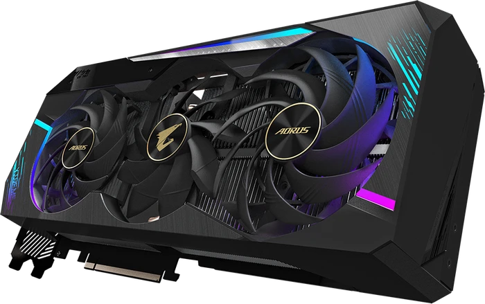 GIGABYTE AORUS GeForce RTX 3090 Xtreme 24G, 24GB GDDR6X, 3x HDMI, 3x DP