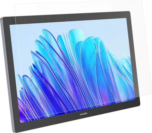 Huion Kamvas Pro 19 (4K), Dark Grey