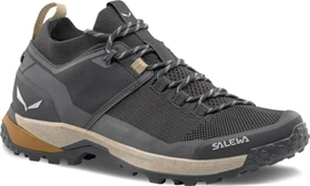 Salewa Puez Knit Powertex schwarz (Herren)