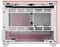 Cooler Master MasterBox NR200P Sakura Limited Edition, rosa, Glasfenster, Mini-ITX Vorschaubild