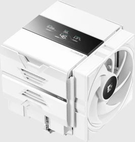 Sudokoo SK620V White, weiß