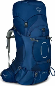 Osprey Ariel 55 WXS/S ceramic blue (Damen)