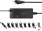 Hama Universal Notebook-Netzteil 12-22V, Hohlstecker mit Wechseladapter, 90W Vorschaubild